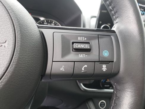 Certified 2023 Nissan Rogue SL w/ SL Premium Package image 35