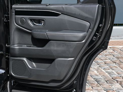 New 2026 Honda Pilot EX-L image 14