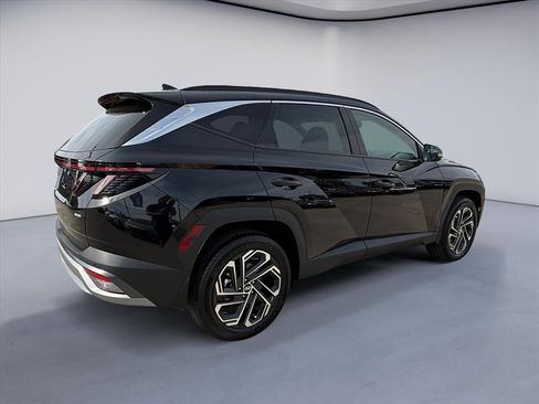 New 2026 Hyundai Tucson Limited AWD/4WD image 5