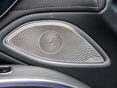 Certified 2023 Mercedes-Benz EQS 450+ 4MATIC Sedan image 23