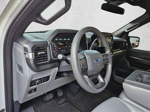 Used 2022 Ford F150 XL w/ Equipment Group 101A High AWD/4WD image 9