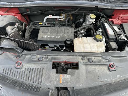 Used 2019 Buick Encore Preferred w/ Safety Package FWD image 11