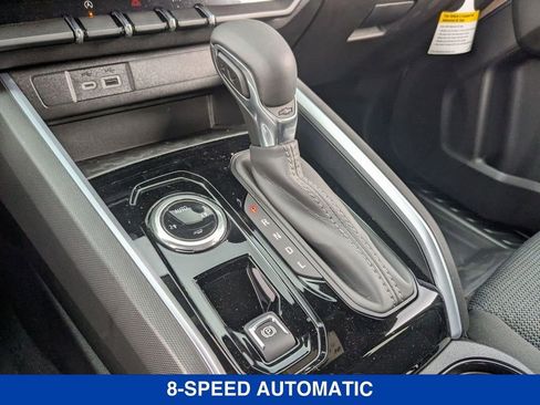 New 2025 Chevrolet Colorado LT w/ Advanced Trailering Package image 26