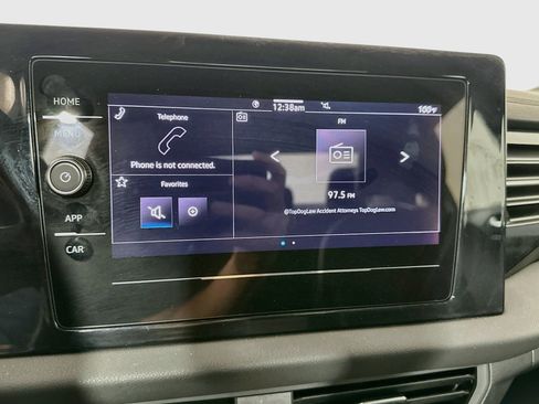 Used 2025 Volkswagen Jetta Sport FWD image 21