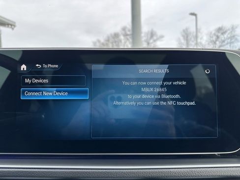 Certified 2023 Mercedes-Benz GLS 450 4MATIC image 22