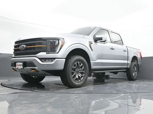 Used 2022 Ford F150 Tremor w/ Equipment Group 402A High AWD/4WD image 53