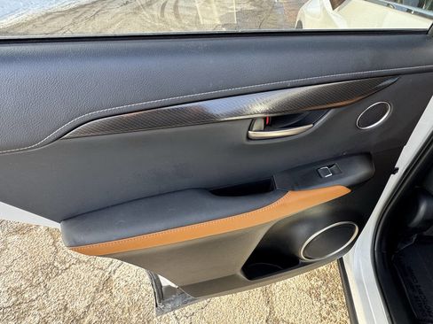 Used 2021 Lexus NX 300 FWD w/ Premium Package image 12