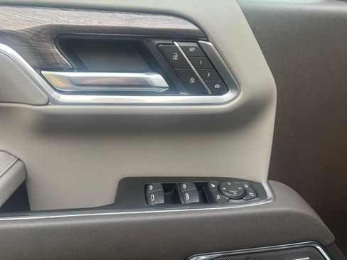 New 2026 Chevrolet Silverado 1500 LTZ AWD/4WD image 27