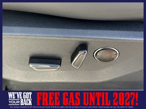 New 2026 Ford F150 Lariat w/ Equipment Group 502A High AWD/4WD image 19