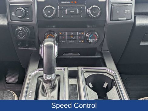 Used 2020 Ford F150 XLT w/ Equipment Group 302A Luxury AWD/4WD image 23