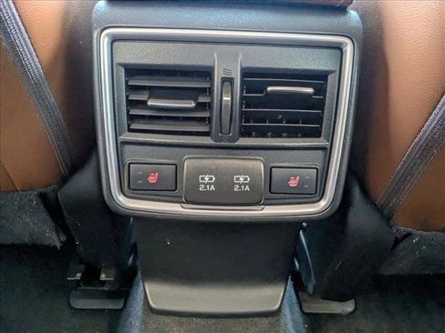 Used 2021 Subaru Forester Touring w/ Popular Package #2 image 18