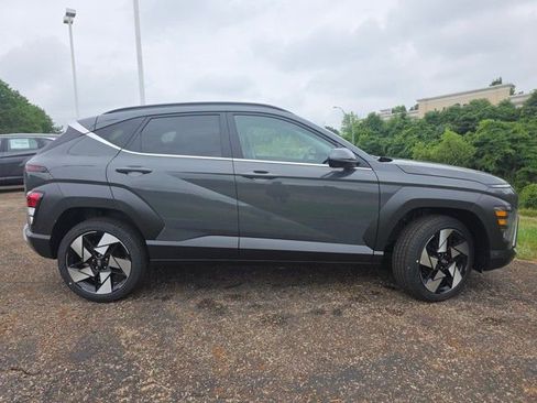 New 2026 Hyundai Kona Limited image 20
