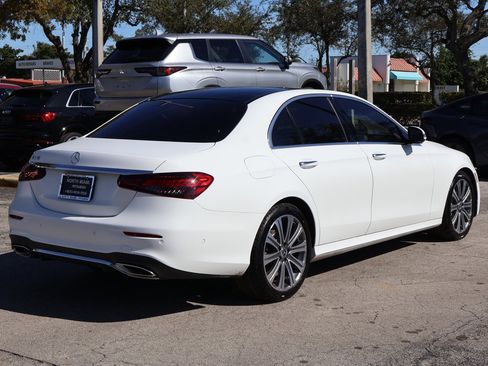Used 2022 Mercedes-Benz E 350 E 350 image 11