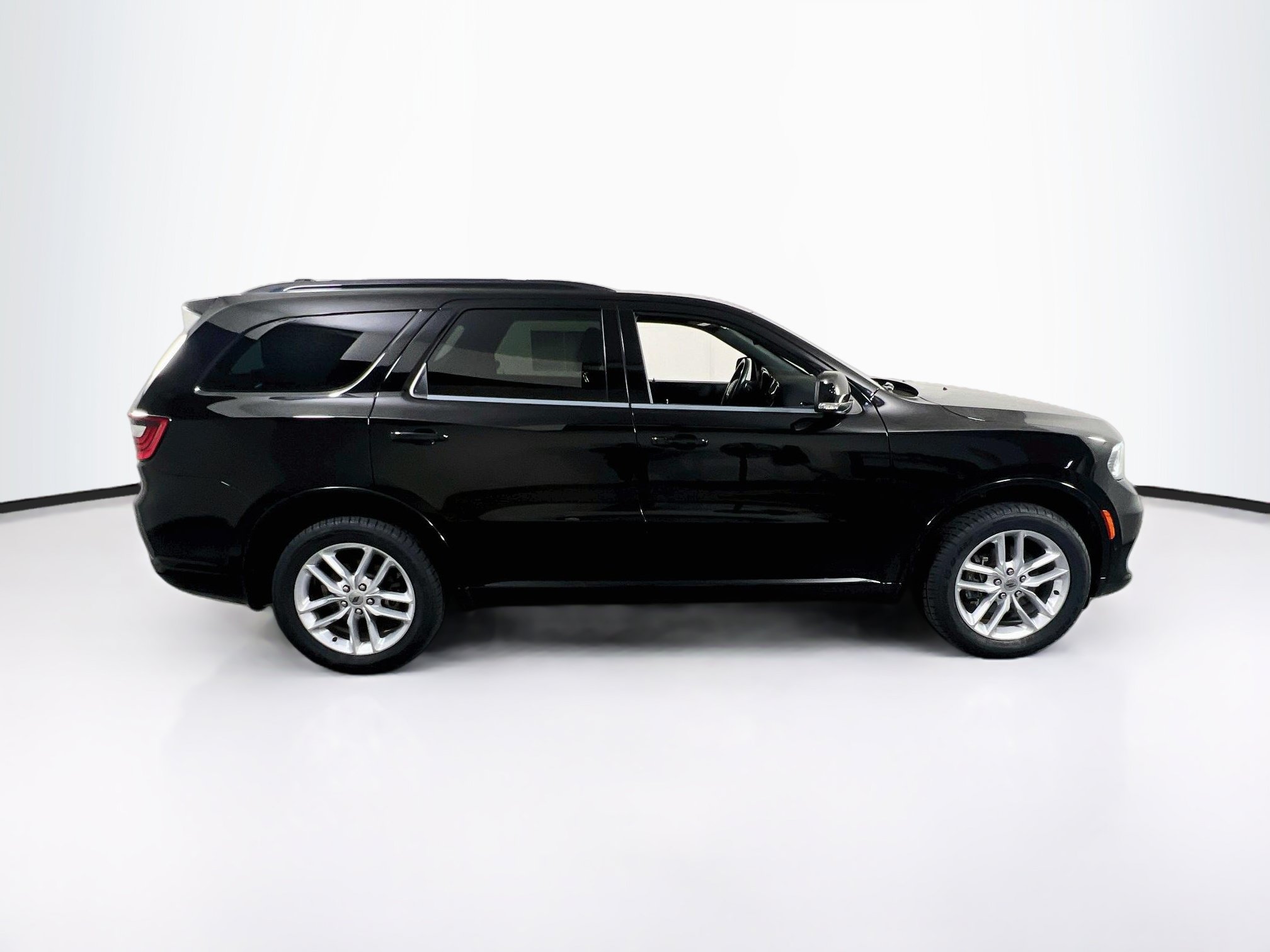 Used 2023 Dodge Durango GT AWD/4WD image 4
