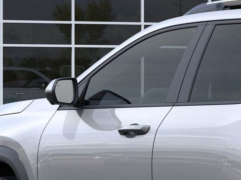 New 2026 Chevrolet Equinox LT w/ Safety and Technology Package image 12