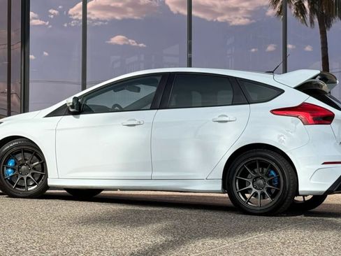 Used 2016 Ford Focus RS image 6