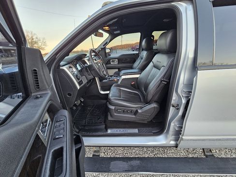 Used 2014 Ford F150 Platinum image 14
