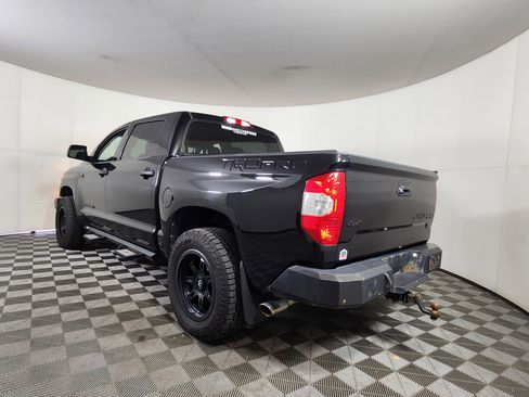 Used 2015 Toyota Tundra TRD Pro image 5