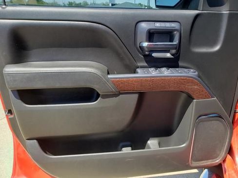 Used 2014 GMC Sierra 1500 SLT AWD/4WD image 12