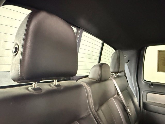 Used 2014 Ford F150 FX4 w/ Equipment Group 402A Luxury AWD/4WD image 20