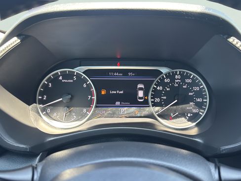 Used 2022 Nissan Sentra SV w/ All-Weather Package FWD image 23