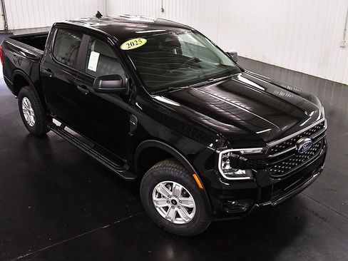 New 2025 Ford Ranger XL w/ Trailer Tow Package image 14