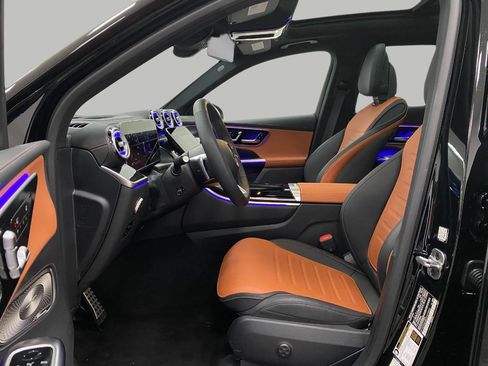 Certified 2026 Mercedes-Benz GLC 300 4MATIC image 29