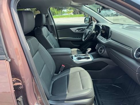 Used 2023 Chevrolet Blazer LT AWD/4WD image 17