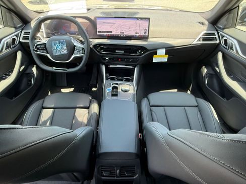 New 2026 BMW i4 eDrive40 w/ Premium Package RWD image 30