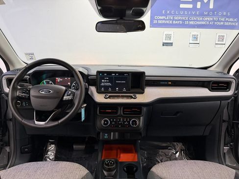 Used 2023 Ford Maverick XLT w/ XLT Luxury Package FWD image 10
