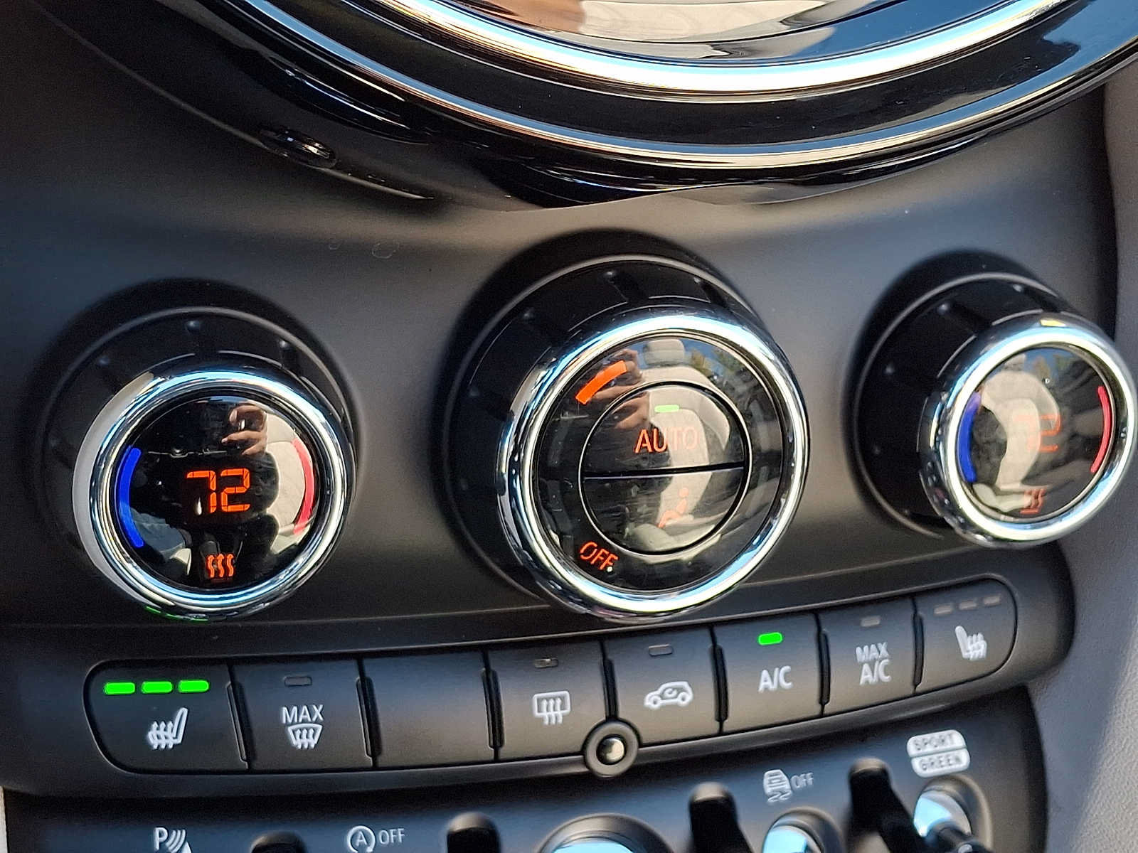 Used 2024 MINI Cooper S FWD image 15