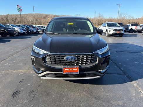 New 2026 Ford Escape Active w/ Cold Weather Package image 8