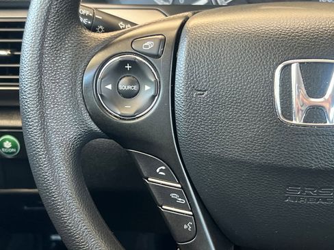 Used 2015 Honda Civic SE image 23