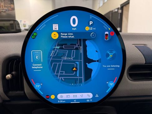 Certified 2025 MINI Cooper S image 16