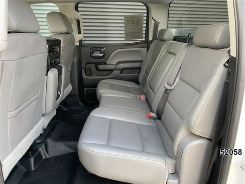 Used 2019 Chevrolet Silverado 2500 W/T w/ WT Convenience Package image 25