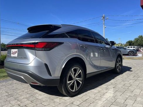 Used 2023 Lexus RX 350 Premium image 5