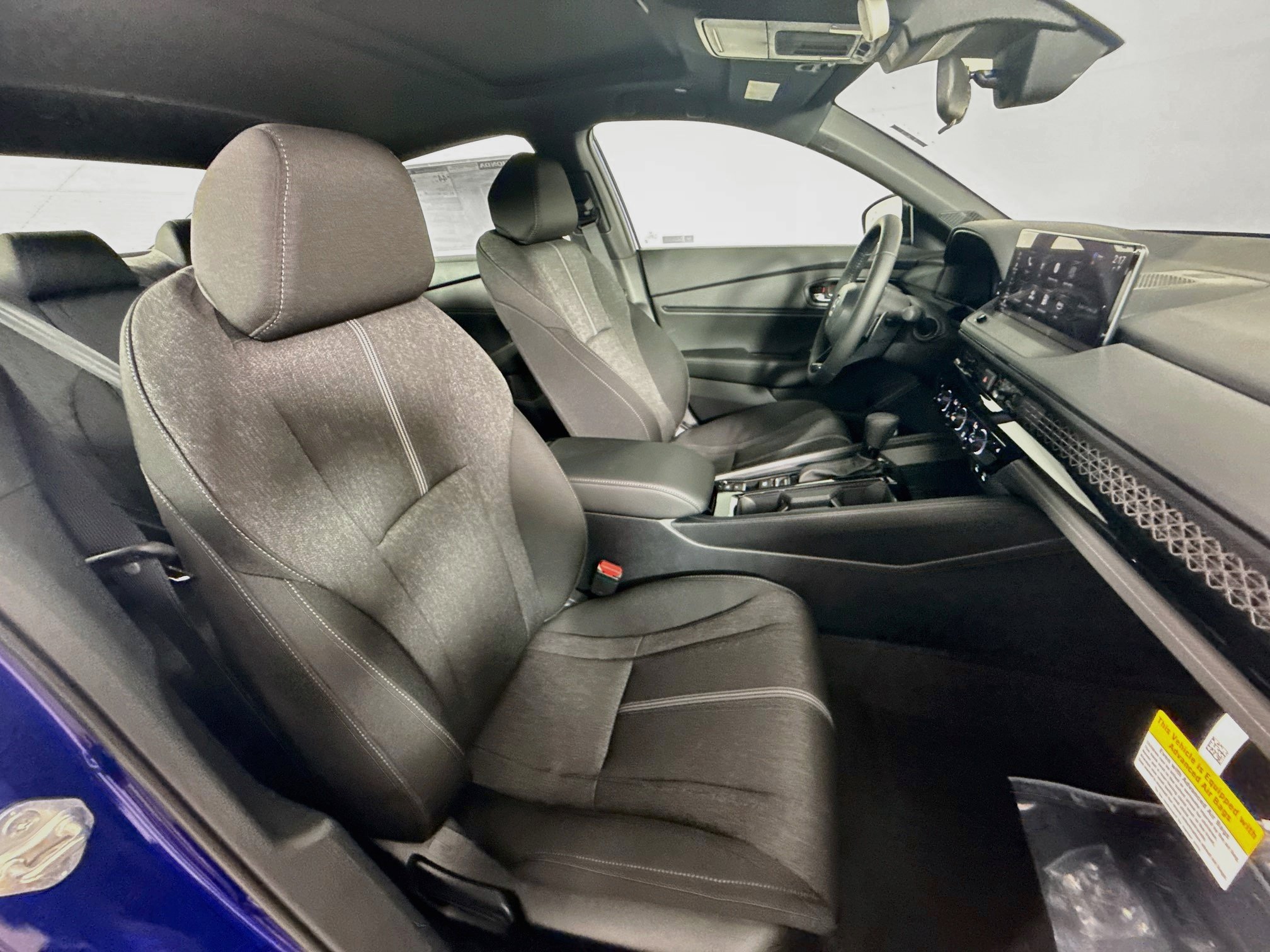 New 2026 Honda Accord Sport image 35