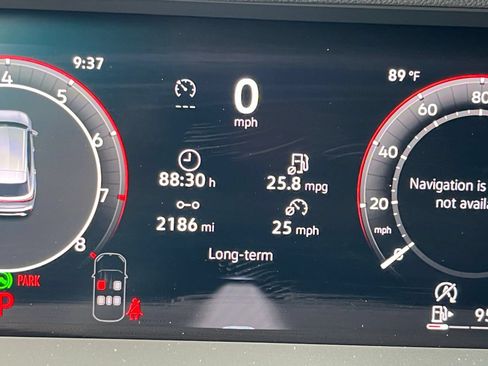 Used 2026 Volkswagen Tiguan SE FWD image 41