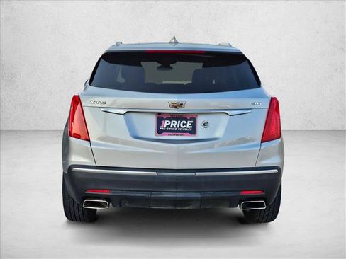 Used 2019 Cadillac XT5 Premium Luxury FWD image 6