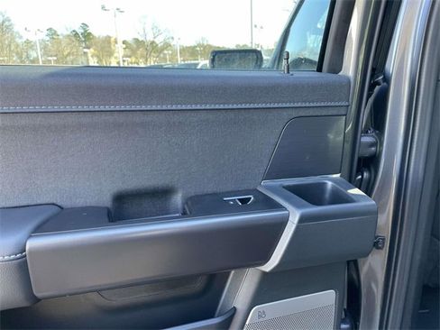 New 2025 Ford F150 Lariat w/ Equipment Group 501A Mid image 26