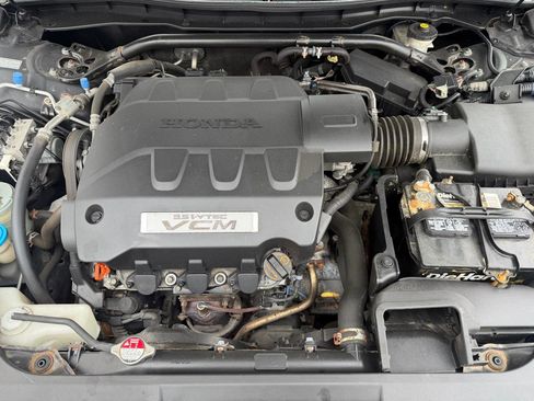 Used 2012 Honda Crosstour EX-L image 16