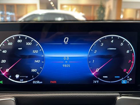 Certified 2026 Mercedes-Benz GLB 250 image 22