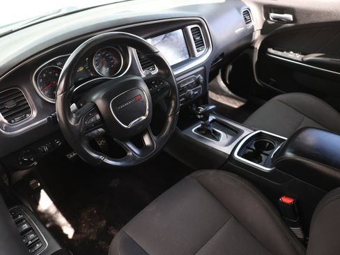 Used 2018 Dodge Charger R/T Scat Pack image 6
