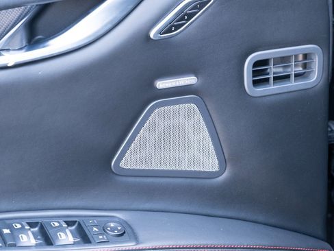 Used 2018 Maserati Ghibli S GranSport Q4 image 16