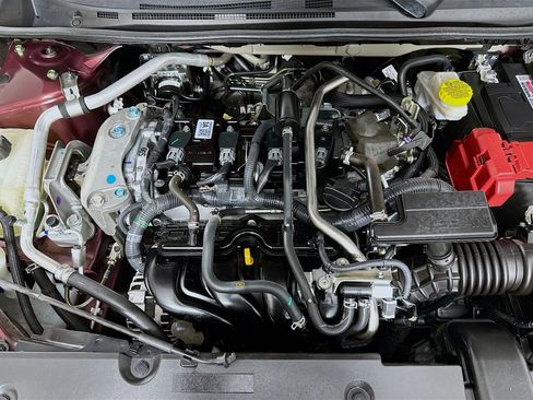 Used 2024 Nissan Sentra SV image 30