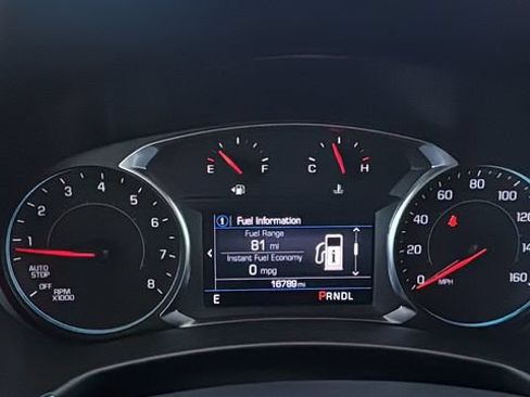 Used 2024 Chevrolet Equinox LT FWD image 14