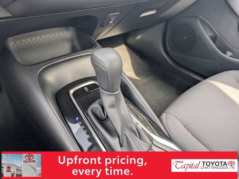 Used 2026 Toyota Corolla LE FWD image 21