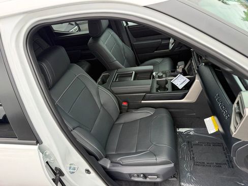 Used 2026 Toyota Tundra SR5 image 27
