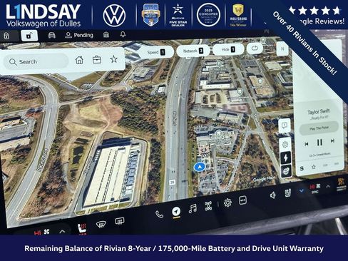 Used 2023 Rivian R1S Adventure image 18