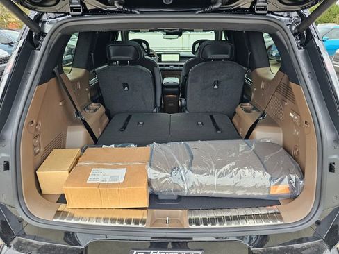 New 2026 Kia EV9 GT-Line image 29